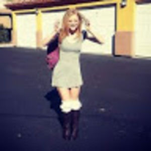 Meet your Posher, Terri